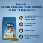 Bil-Jac® Select Adult Dog Food - Chicken - Image 4