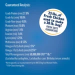 Bil-Jac® Select Adult Dog Food - Chicken - Image 7