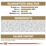 Royal Canin® Breed Health Nutrition® Boxer Breed Specific Adult Dog Dry Food - Image 8