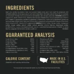 Purina Pro Plan Sport Performance 30/20 All Life Stages Dry Dog Food - Beef & Bison - Image 8