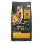Purina Pro Plan Senior Dry Dog Food, Bright Mind - Chicken & Rice - Image 7