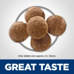 Hill's® Science Diet® Perfect Digestion Adult Dry Dog Food - Chicken & Brown Rice - Image 3