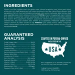 Purina ONE® +Plus Large Breed Puppy Dog Dry Food - Chicken, High-Protein, Antioxidants - Image 6