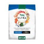 NUTRO ULTRA™ Large Breed Adult Dry Dog Food - Chicken, Lamb, Salmon