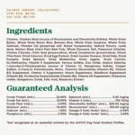 NUTRO ULTRA™ Large Breed Adult Dry Dog Food - Chicken, Lamb, Salmon - Image 6