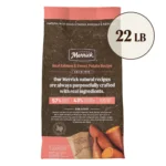 Merrick® Grain Free® Adult Dry Dog Food - Real Salmon & Sweet Potato - Image 2