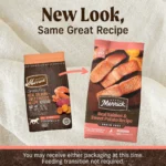 Merrick® Grain Free® Adult Dry Dog Food - Real Salmon & Sweet Potato - Image 3
