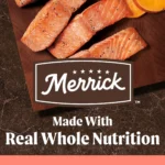 Merrick® Grain Free® Adult Dry Dog Food - Real Salmon & Sweet Potato - Image 4