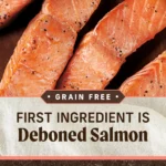 Merrick® Grain Free® Adult Dry Dog Food - Real Salmon & Sweet Potato - Image 5