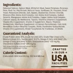 Merrick® Grain Free® Adult Dry Dog Food - Real Salmon & Sweet Potato - Image 6