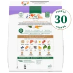NUTRO ULTRA™ Adult Dry Dog Food - Chicken, Lamb, Salmon - Image 2