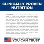 Hill's Science Diet Sensitive Stomach & Skin Adult Dry Dog Food - Alaskan Pollock - Image 2