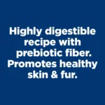 Hill's Science Diet Sensitive Stomach & Skin Adult Dry Dog Food - Alaskan Pollock - Image 6