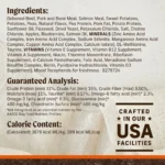 Merrick® Grain Free® Beef Flavored Adult Dry Dog Food - Real Texas Beef & Sweet Potato - Image 5