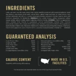 Purina Pro Plan Dry Puppy Food - Development, Sensitive Skin & Stomach - Lamb & Rice Formula - Image 6
