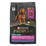 Purina Pro Plan Dry Puppy Food - Development, Sensitive Skin & Stomach - Lamb & Rice Formula - Image 7