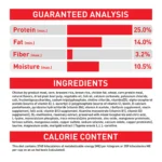 Royal Canin Size Health Nutrition Small Breed Adult Dry Dog Food - Image 7
