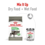 Royal Canin Canine Adult Dry Dog Food - Large Breed Digestive Care Nutrition, 30 lb - Image 4