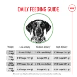 Royal Canin Canine Adult Dry Dog Food - Large Breed Digestive Care Nutrition, 30 lb - Image 6