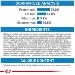 Royal Canin Small Puppy Dry Dog Food, Size Health Nutrition - Image 7
