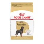 Royal Canin® Breed Health Nutrition Rottweiler Breed Specific Adult Dog Dry Food - 30 lb