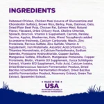 Wellness® Complete Health Large Breed Adult Dog Food - Natural - Image 5