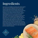 Blue Buffalo® Basics™ Skin & Stomach Care Adult Dog Dry Food - Salmon & Potato - Image 5