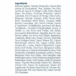Blue Buffalo® Basics™ Skin & Stomach Care Adult Dog Dry Food - Salmon & Potato - Image 9