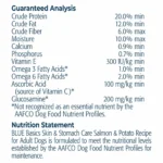 Blue Buffalo® Basics™ Skin & Stomach Care Adult Dog Dry Food - Salmon & Potato - Image 10