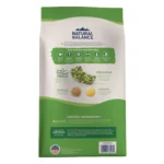 Natural Balance Adult Dry Dog Food - Vegetarian - Image 2