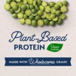Natural Balance Adult Dry Dog Food - Vegetarian - Image 4