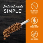 Simply Nourish® Source Adult Dry Dog Food - Beef - Image 4