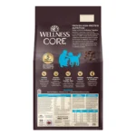 Wellness® CORE® Adult Dry Dog Food - Natural, Grain Free, Ocean Formula - Image 2