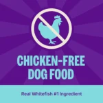 Wellness® CORE® Adult Dry Dog Food - Natural, Grain Free, Ocean Formula - Image 3