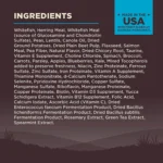 Wellness® CORE® Adult Dry Dog Food - Natural, Grain Free, Ocean Formula - Image 6