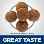Hill's® Science Diet® Perfect Digestion Senior 7+ Dry Dog Food - Chicken, Whole Oats & Brown Rice - Image 3