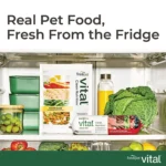 Freshpet® Vital™Grain Free Beef & Bison Adult Dog Food - Image 4