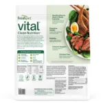 Freshpet® Vital™ Grain Free Complete Meals Beef with Lamb Adult Dog Food - Image 2