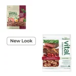 Freshpet® Vital™ Grain Free Complete Meals Beef with Lamb Adult Dog Food - Image 3