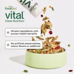 Freshpet® Vital™ Grain Free Complete Meals Beef with Lamb Adult Dog Food - Image 6