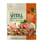 Freshpet® Vital™ Grain Free Complete Meals Chicken, Beef, Salmon & Egg Adult Dog Food