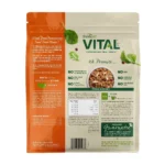 Freshpet® Vital™ Grain Free Complete Meals Chicken, Beef, Salmon & Egg Adult Dog Food - Image 2
