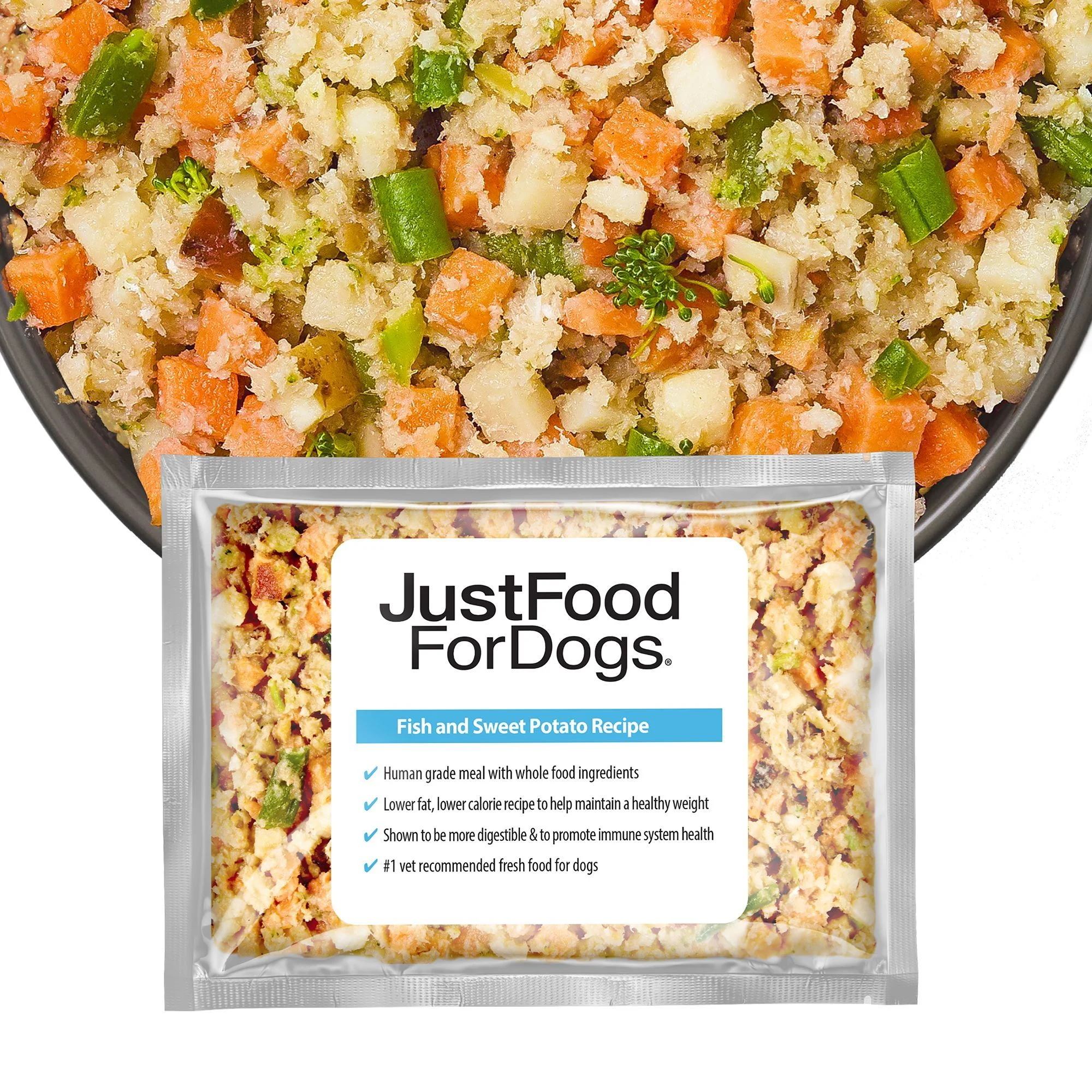img_1761123048692_856_YXgvuU7Ii.webp JustFoodForDogs All Life Stages Frozen Dog Food - Fish & Sweet Potato, Grain Free - Image 1