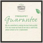 Freshpet® Homestyle Creations All Life Stage Dog Food - Fresh, Chicken & Turkey - Image 3