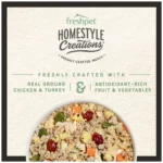 Freshpet® Homestyle Creations All Life Stage Dog Food - Fresh, Chicken & Turkey - Image 5
