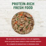 Freshpet® Vital™ Fresh Cuts All Life Stage Dog Food - Chicken - Image 7