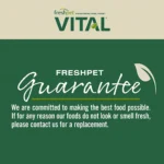 Freshpet® Vital™ Fresh Cuts All Life Stage Dog Food - Chicken - Image 9