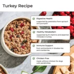 Freshpet® Vital™Grain Free Turkey Adult Dog Food - Image 5