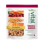 Freshpet® Vital™ Grain Free Complete Meals Small Breed All Life Stage Dog Food