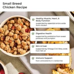 Freshpet® Vital™ Grain Free Complete Meals Small Breed All Life Stage Dog Food - Image 5